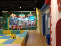 -ABC Swim亲子游泳俱乐部(河西店)