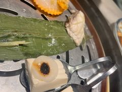 -碗中海·蒸汽海鲜·桑拿鸡(岭南天地店)