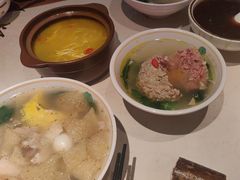 -老淮滨-蚌埠非遗小吃(淮河路店)