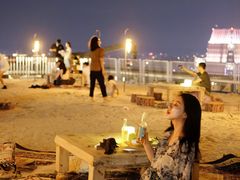 -重庆解放碑威斯汀酒店