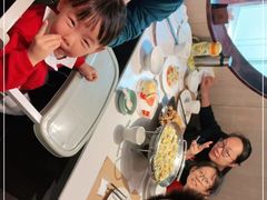 -79号渔船海鲜饭店(宝安店)