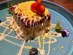 -卢布里西餐厅(总店)