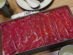 -小城牛事·鲜牛肉火锅(万达店)