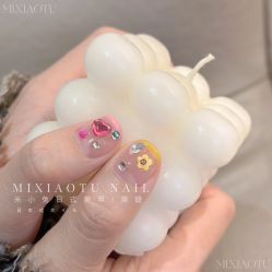 -米小兔美甲美睫