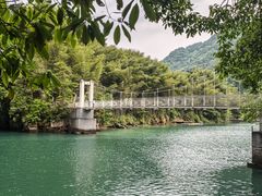 -浙西大峡谷