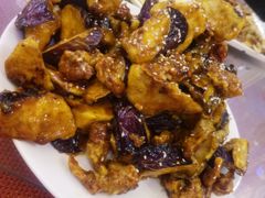 -桃子餐厅·天津菜(红星路直营店)