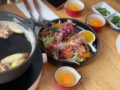 -自如ZSPACE四合院艺术餐厅