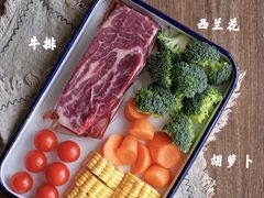 -银吉姆健身(景城邻里中心馆)