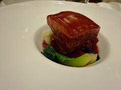 樱桃汁肉（客）-得月楼·省级非遗·传统苏帮菜(观前店)
