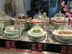 -不倒翁·安徽名菜楼(步行街店)