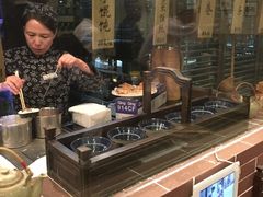-东方明珠老上海8号餐厅