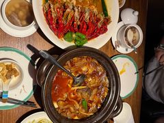 -清水亭湖北菜(大屯DT51店)