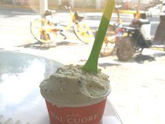 -Dal Cuore 达可芮冰淇淋(陕西北路店)