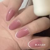 这个美甲太仙了吧!