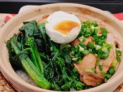 -华记煲仔华·煲仔饭(人和店)