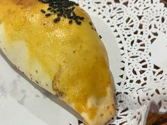 -阿拉木汗餐厅(山大路店)