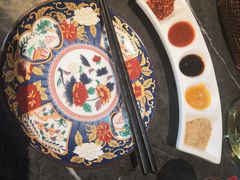 -十三姨正合丰烤肉(营迹路店)