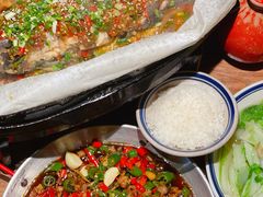 -泥糊破店小酒馆·团建聚餐(南京西路店)