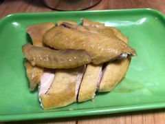 -一盐堂本帮菜(外滩店)