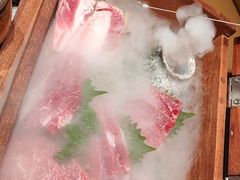 -牛将军•涮肉•烤肉(北京王府井·故宫店)