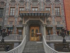 -天津五大道文化旅游区