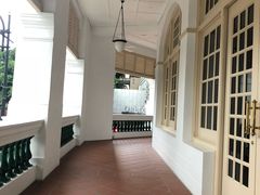 -Long Bar(莱佛士酒店)