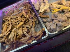 -味香鸭子店(汉口西路店)