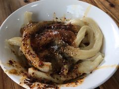甜水面-洞子口张老二凉粉(文殊院店)