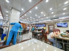 -西安贾三灌汤包·回坊小吃·清真炒菜(北院门总店)
