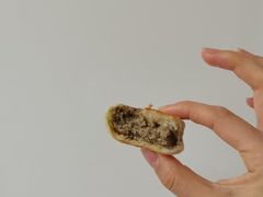 -苏顺成纯绿豆饼(中华南大街店)