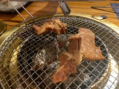-万兴佳烤肉·长白山老味道(宏泰广场店)