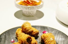 Chaozhou-style Ingenious Dough Meat