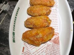 -新白鹿餐厅(西湖银泰店)