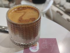 lady&nbsp;dirty-1/4 ONE QUARTER COFFEE LAB(朝阳大悦城店)