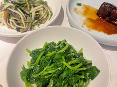 -玫瑰厅上海菜(兴国路店)