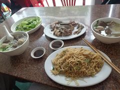 -楚生鹅粿条汤(东山分店)