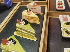 -长沙芙蓉国温德姆至尊豪廷大酒店-自助餐厅