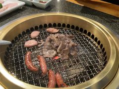 -梦山水日本烧肉(五四广场店)