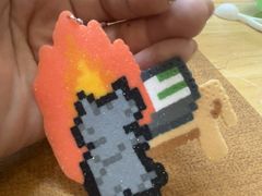 -熙工匠银饰•拼豆团建DIY(壹方城店)