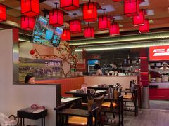 -巴蜀大将火锅(春熙店)