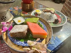 -小娘惹厨房Little Nyonya(狮城有约上榜店)