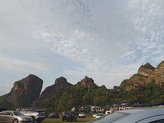 -崀山风景名胜区