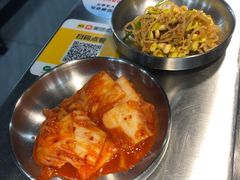 -大丘街路边烤牛肉