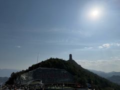 -重庆云阳龙缸景区