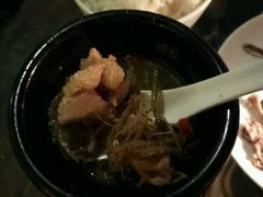 -新竹里馆·花园餐厅(兴苑路店)