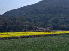-东海半边山旅游度假区