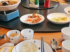 -简小舍·民间手艺菜(武昌江滩店)