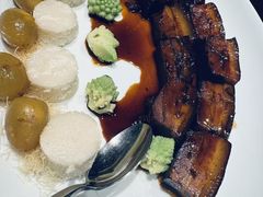 -上海苏宁宝丽嘉酒店·嘉府壹号中餐厅