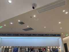 -天真蓝照相馆(上海中山公园龙之梦店)