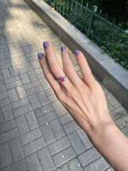 -Meet Nail 美睫·美甲
